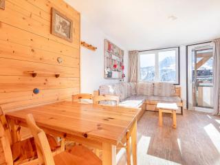 Appartement cosy 1 chambre, 5 personnes, balcon, WIFI - Avoriaz - FR-1-314-141 - Avoriaz - 0