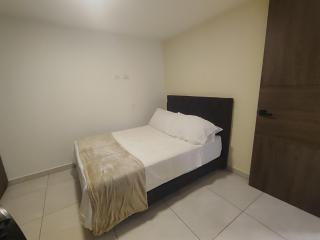 Bonito Apartamento Amoblado en la Mejor Zona - 1