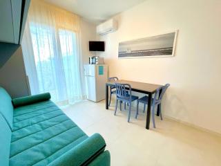 Apartment in Caorle near the Beach - Porto Santa Margherita di Caorle - 4