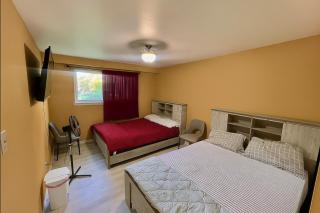 Dar-02 Private Room - Brampton - 0
