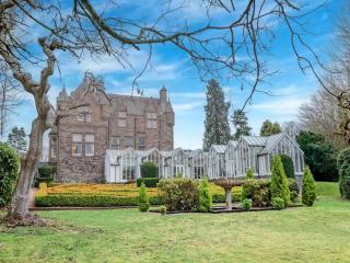 The Landmark Hotel and Leisure Club DLX DBL - Perth - 8