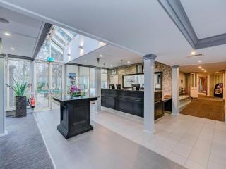 The Landmark Hotel and Leisure Club DLX DBL - Perth - 5