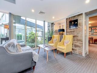 The Landmark Hotel and Leisure Club DLX DBL - Perth - 4
