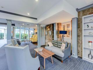 The Landmark Hotel and Leisure Club DLX DBL - Perth - 6