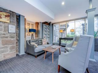 The Landmark Hotel and Leisure Club DLX DBL - Perth - 7