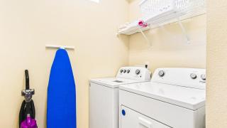 Windsor Island Resort 5br Villa Pool Near Disney - 2