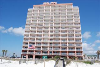 Royal Palms - Gulf Shores - 8