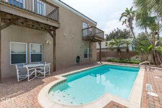 Dom's Beach Retreat - South Padre Island - 1