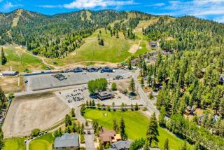 Club view pines #2105 - Big Bear Lake - 6