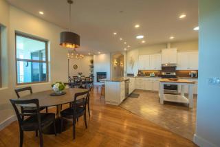 Blue Oak Oasis At Lake Naci - Oak Shores - 7