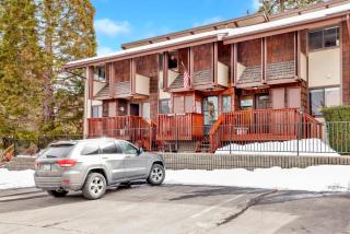Smith summit chalet #2461 - Big Bear Lake - 1