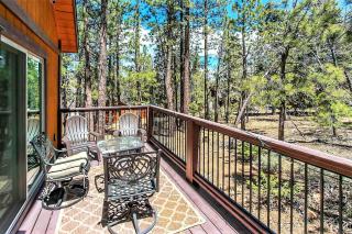 Alpine chalet #1840 - Big Bear Lake - 3