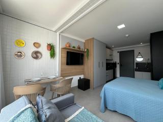 Espaço e conforto em frente ao mar - 3