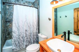 Alpine chalet #1840 - Big Bear Lake - 2