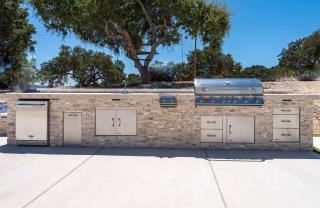 Blue Oak Oasis At Lake Naci - Oak Shores - 5