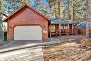 Oriole House #2518 - Big Bear Lake - 7
