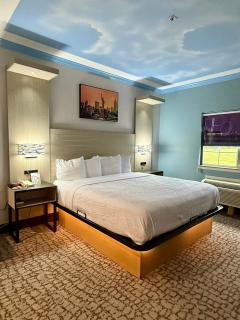 Baymont by Wyndham Texas City - Texas City - 0