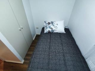 Departamento acogedor y central - Concepción - 6