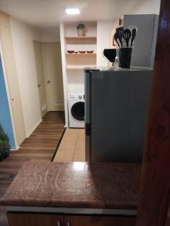 Departamento acogedor y central - Concepción - 5