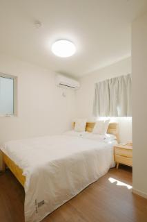 和居 沐 独享舒适温馨大空间 适合家庭入住 免费Wi-Fi - Osaka - 8