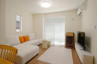 和居 沐 独享舒适温馨大空间 适合家庭入住 免费Wi-Fi - Osaka - 4