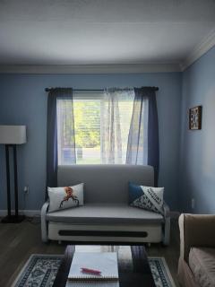 Countryside Comfort - Willseyville - 8