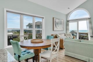Porpoise in Life - Hot Tub-Steps to the Beach! - North Topsail Beach - 3