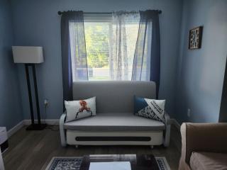 Countryside Comfort - Willseyville - 9