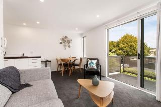 Free Secure Park CBD Location 2 Bdrms 5 mins CBD - Christchurch - 0