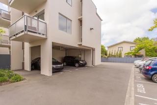 Free Secure Park CBD Location 2 Bdrms 5 mins CBD - Christchurch - 7