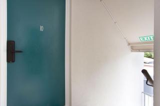 Free Secure Park CBD Location 2 Bdrms 5 mins CBD - Christchurch - 6
