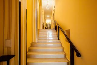 Extravagance Hotel - Sighişoara - 2