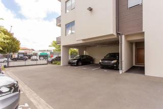 Free Secure Park CBD Location 2 Bdrms 5 mins CBD - Christchurch - 5