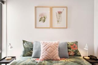 Free Secure Park CBD Location 2 Bdrms 5 mins CBD - 4