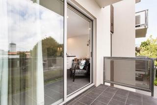 Free Secure Park CBD Location 2 Bdrms 5 mins CBD - Christchurch - 2
