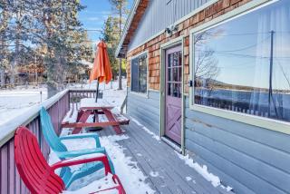 Lakefront #110 - Big Bear Lake - 4