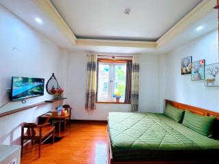 Khách Sạn Hoàng Anh Anh - Ho Chi Minh - 0