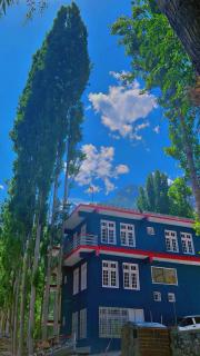 Sentiments Hotel - - 5