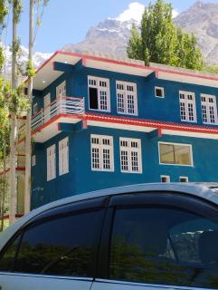 Sentiments Hotel - - 2