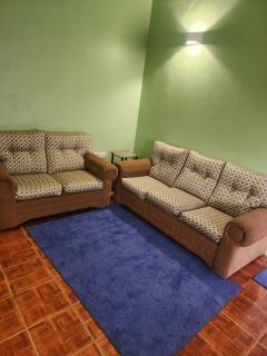 Cozy Sunwave - Kingstown - 0