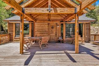 Club view pines #2105 - Big Bear Lake - 3