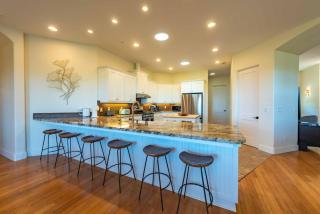 Blue Oak Oasis At Lake Naci - Oak Shores - 4
