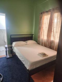 Cozy Sunwave - Kingstown - 1