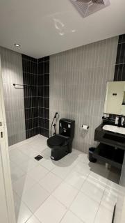 Quiet studio with master bed and session - Riad - 5