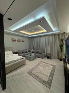 Quiet studio with master bed and session - Riad - 4