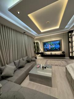 Quiet studio with master bed and session - Riad - 3