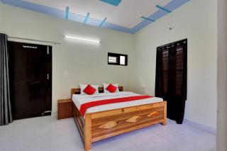 Hotel O MOUNTAIN - 1