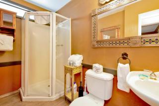 Club view pines #2105 - Big Bear Lake - 2