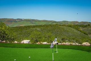 Blue Oak Oasis At Lake Naci - Oak Shores - 1