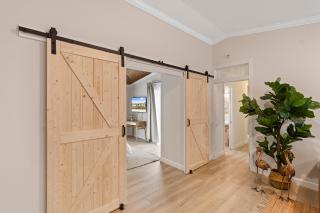 Boho Style 5 BR 2,5 BT Heated Pool Fit 14 - 5